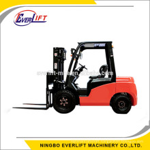 Top quality 3.5 ton Gasoline Forklift with Nissan engine